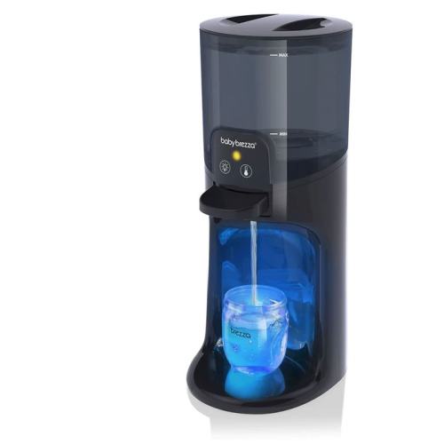 Instant Formula Warmer Advanced