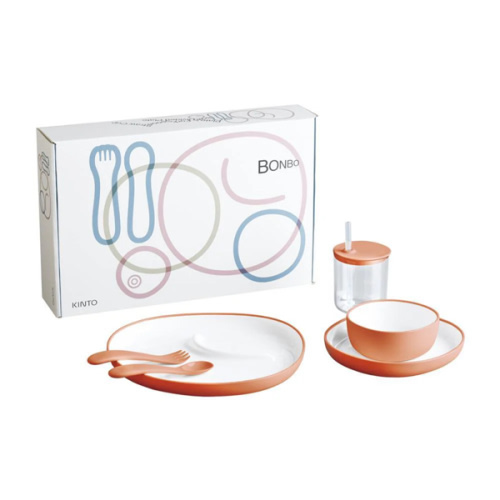 BONBO 6pcs set