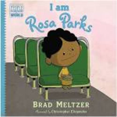 I am Rosa parks - Google Shopping