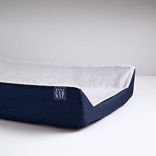 babyGap by Delta Children Contoured Changing Pad with Cooling Cover