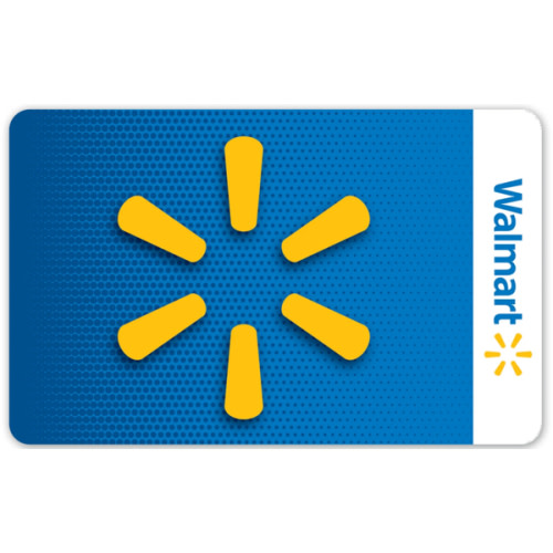 Vivid Congrats Walmart eGift Card