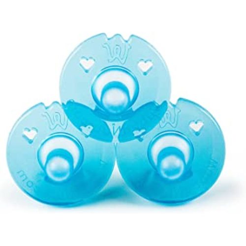 WubbaNub Paci Pacifier - 3 pack