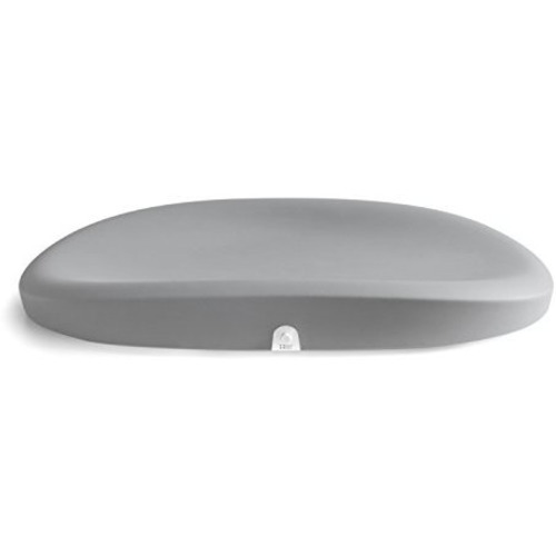 Hatch Baby Grow Smart Changing Pad and Scale - Grey