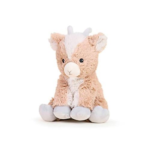 Intelex Warmies® Microwavable Plush 13" Goat