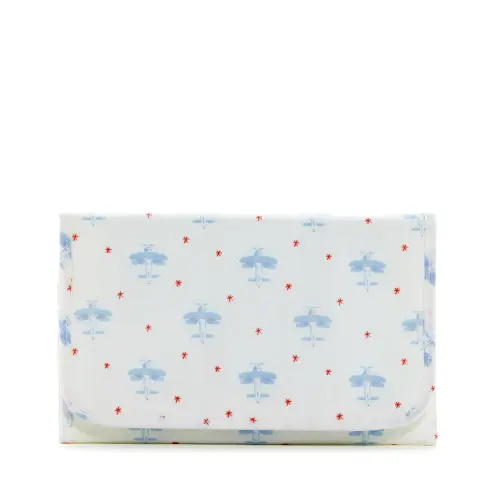 Game Changer Pad - David's Airplane
