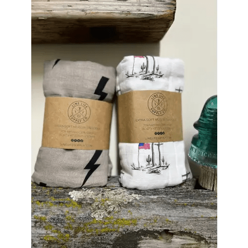 LLSC BB COLLECTION- SWADDLES LINEMAN SWADDLES — LINE LIFE SUPPLY CO.