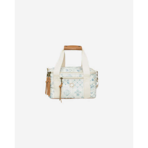 Cooler Bag || Tile