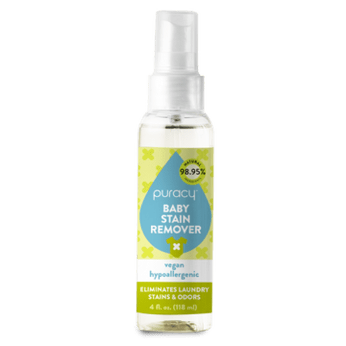 Natural Baby Stain Remover