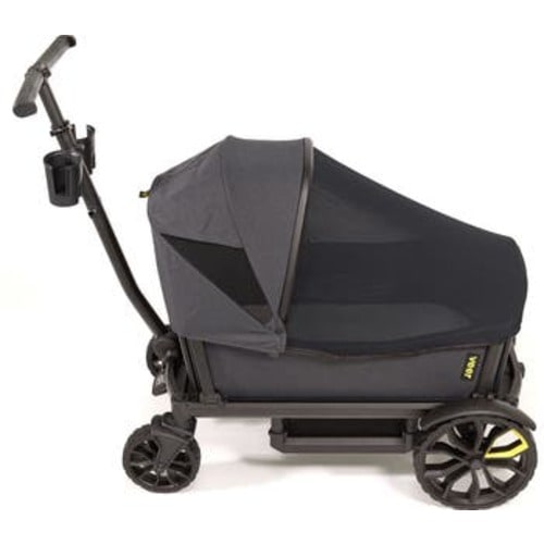 Bug Shield for Cruiser XL Wagon
