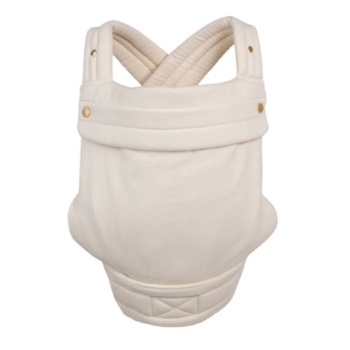 The Monarch Carrier - Natural Ivory – Mabē