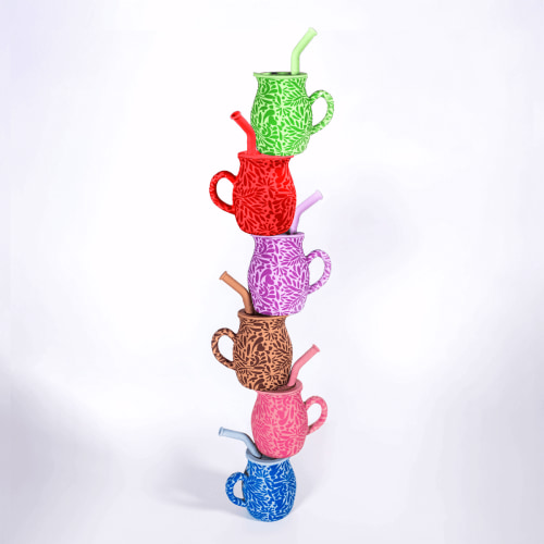 Talavera Mug – Anelia Co.