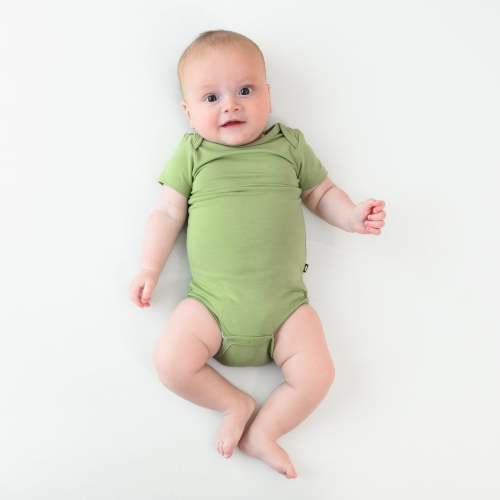 Bodysuit in Honu