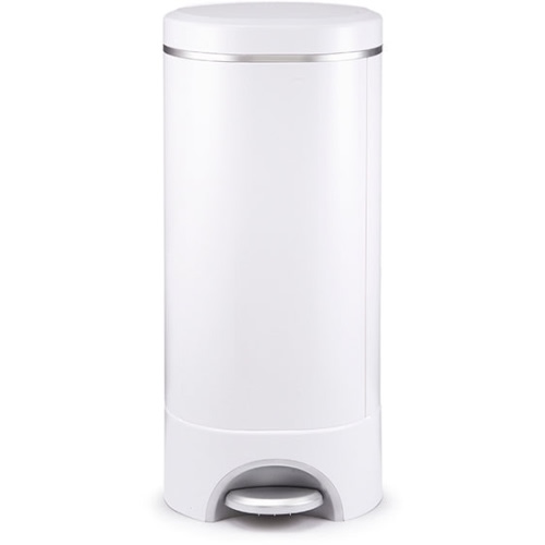 STEP™ Diaper Pail | #1 In Odor Control | Munchkin
