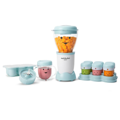 Amazon.com: nutribullet®: Baby