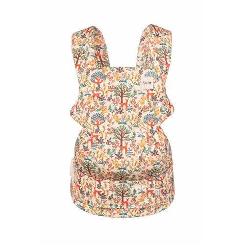 Charmed - Cotton Explore Baby Carrier – Baby Tula US