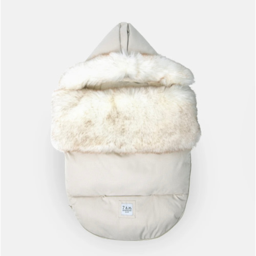 7AM Enfant PlushPOD - Tundra Plush