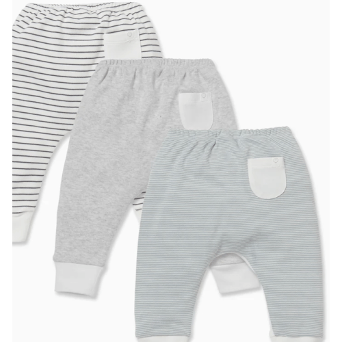 Everyday Joggers 3 Pack