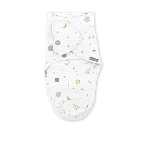 Swaddleme By Ingenuity Original Swaddle Wrap - Sunset Space - S/m - 0-3m