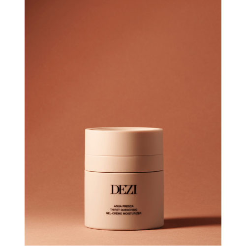AGUA FRESCA - Thirst Quenching Gel Crème Moisturizer