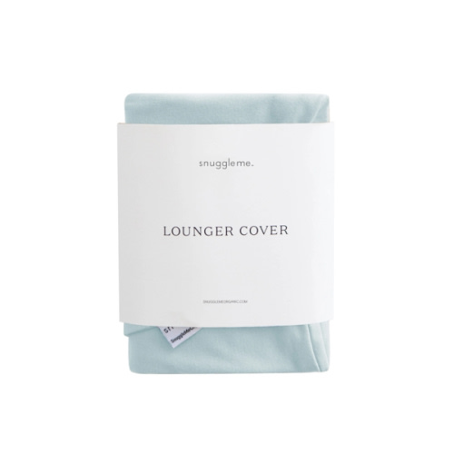 Infant Lounger Cover | Bluebell