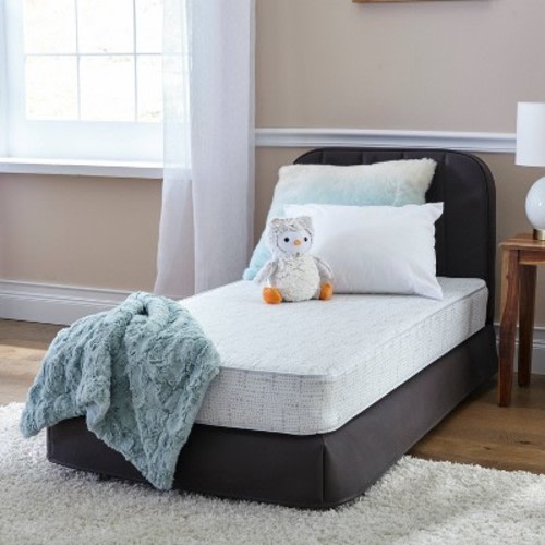 Sealy Cozy Rest Extra Firm Crib and Toddler Mattress