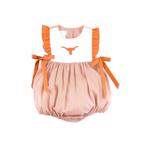 Texas Embroidered Bubble
