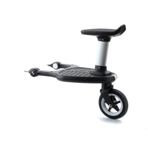 Bugaboo Comfort Wheeled Board+ Sit And Stand Stroller Board For Fox5/donkey5/other
