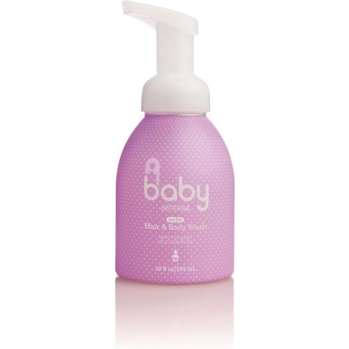 doTERRA Baby Hair & Body Wash