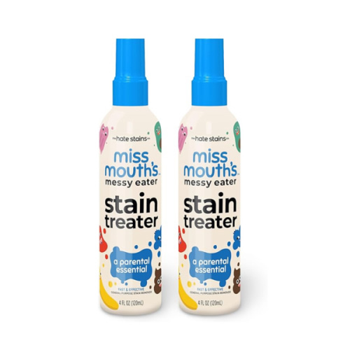 Amazon.com: The Hate Stains Co.: Mom's Magic