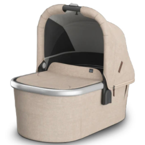 v3 Bassinet - Baby Bloomers
