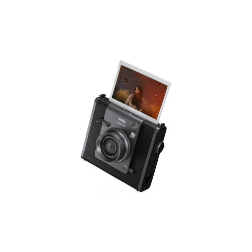 FUJIFILM INSTAX WIDE EVO Hybrid Instant Film Camera