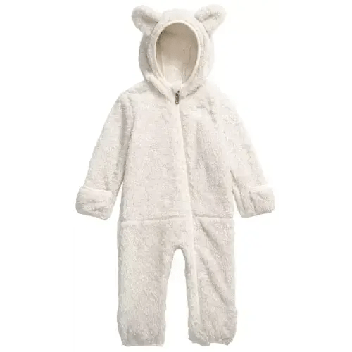 The North Face Infants' Campshire Fleece One-Piece | Dick's Sporting Goods