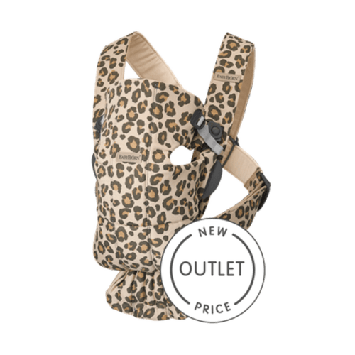 BabyBjörn Baby Carrier Mini