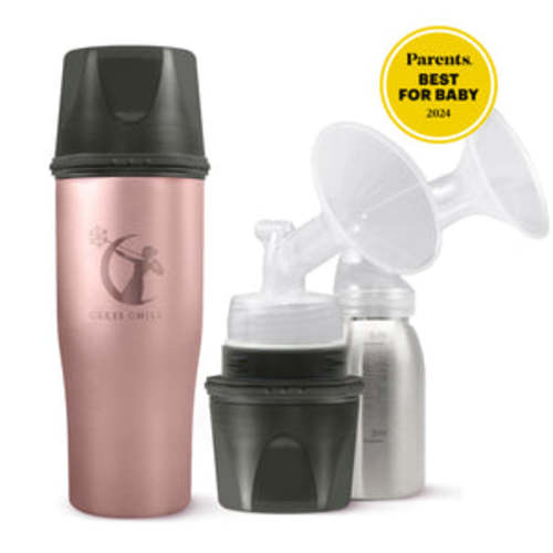 Demigoddess Mini Chiller – Ceres Chill