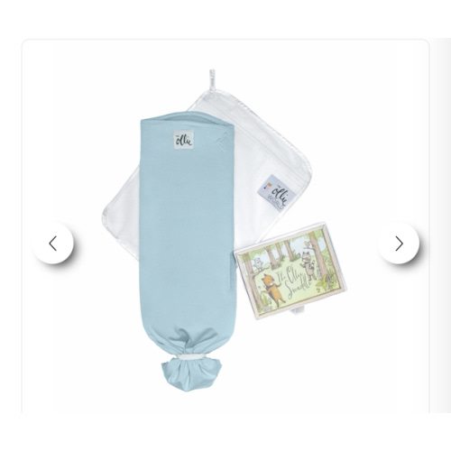 The Ollie® Swaddle