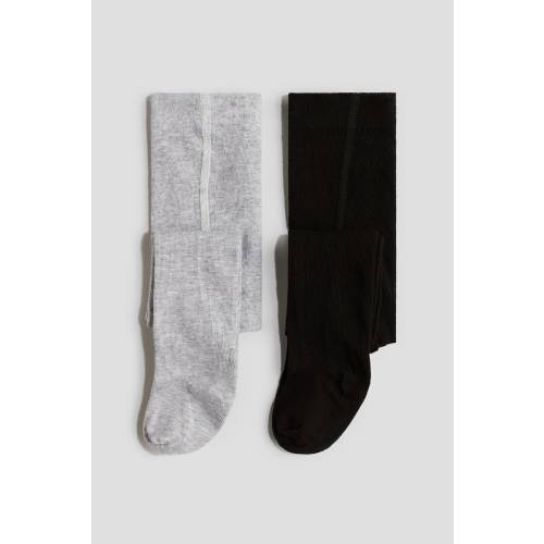2-PACK TIGHTS