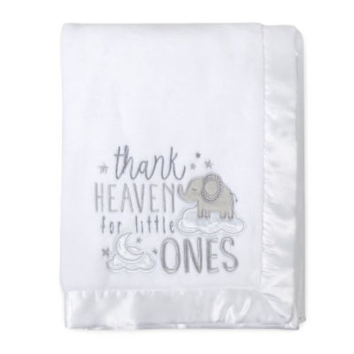 Baby Essentials Baby Blanket