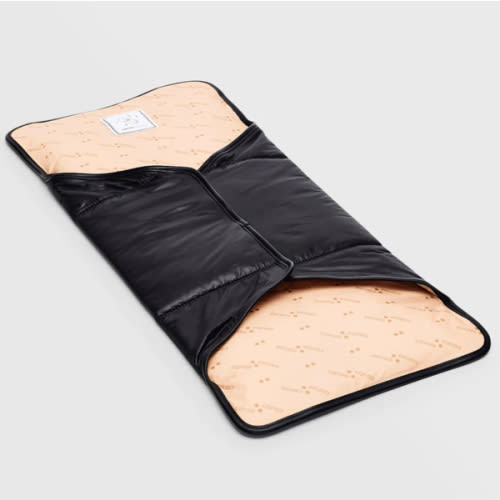 Baby Changing Mat Nylon | Unisex Diaper Changing Mat by Caraa