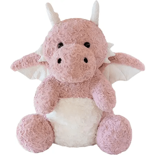 Little Flying Dragon - Cute Stuffed Animal Plush Toy/Decor