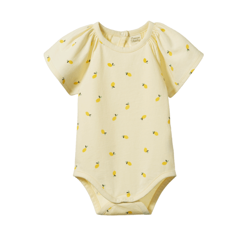 Faye Bodysuit