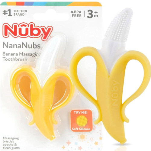 Amazon.com : banana teether