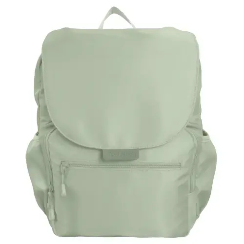 Relay Diaper Bag Backpack- Sage