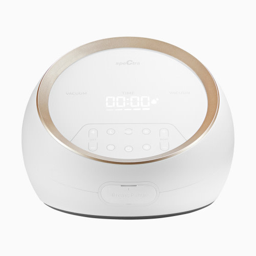 Spectra Synergy Gold Double Adjustable Electric Breast Pump