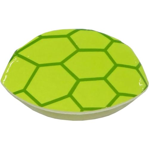 Neat Solutions Tee N Toss Turtle, Multi, One Size, 20 Count - 20 Count (Pack of 1)