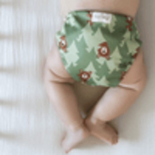 Cloth Diaper Waterproof Covers - Esembly Baby