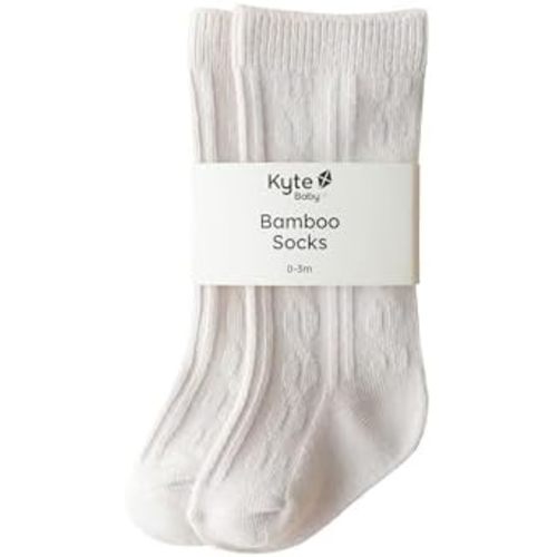 KYTE BABY Knee High Socks