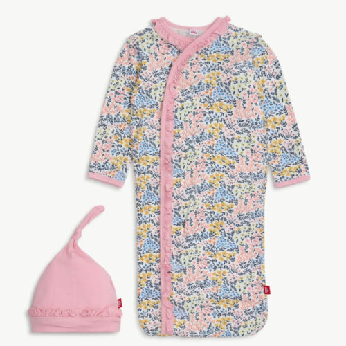 Magnetic Gown & Hat Set – Magnetic Me