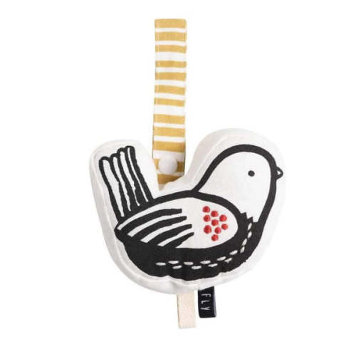 Stroller Toy