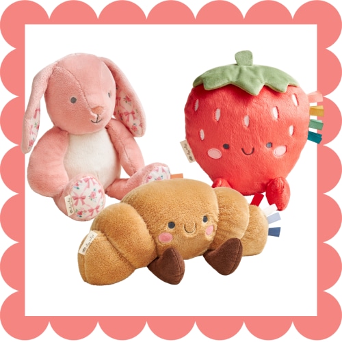 Plush Character Bundle – Itzy Ritzy