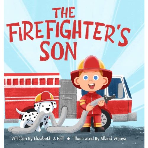 The Firefighter's Son